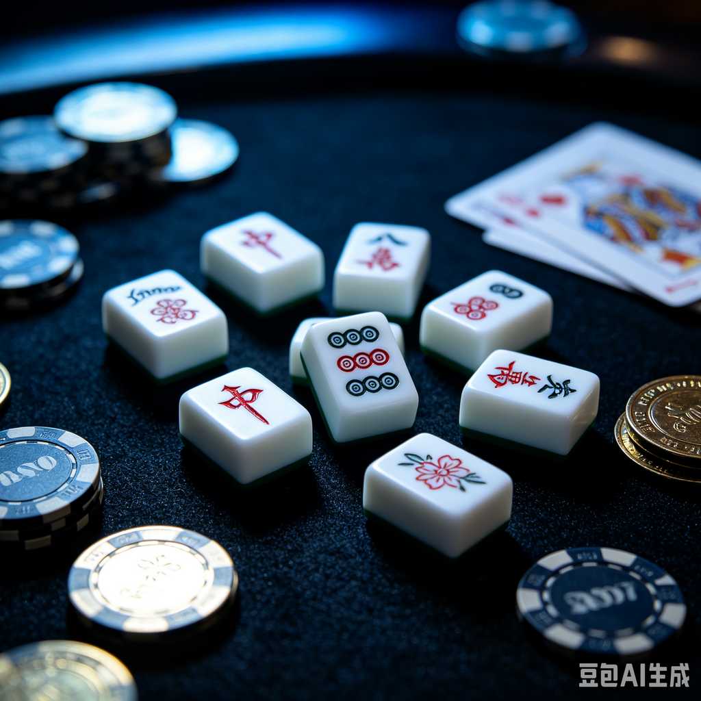 Oslo,mahjong
