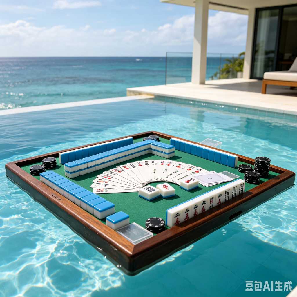 Tijuana,mahjong