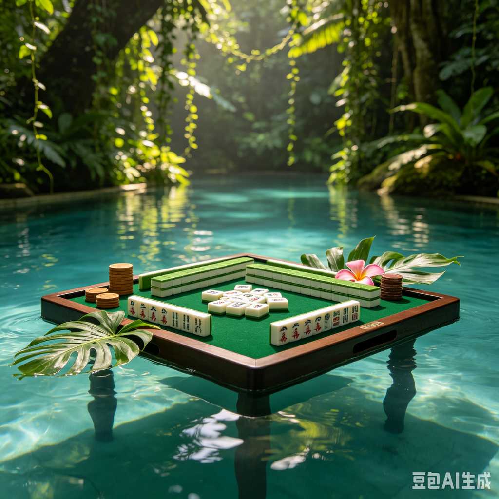 Clearwater,mahjong