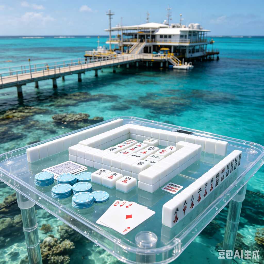 Perpignan,mahjong