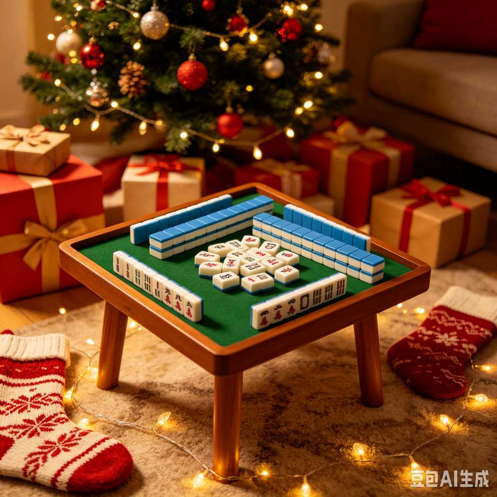 Wroclaw,mahjong