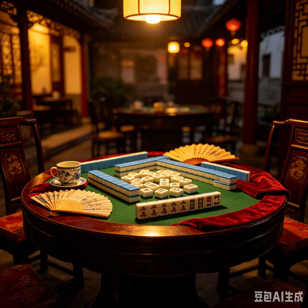 NewHampshire,mahjong