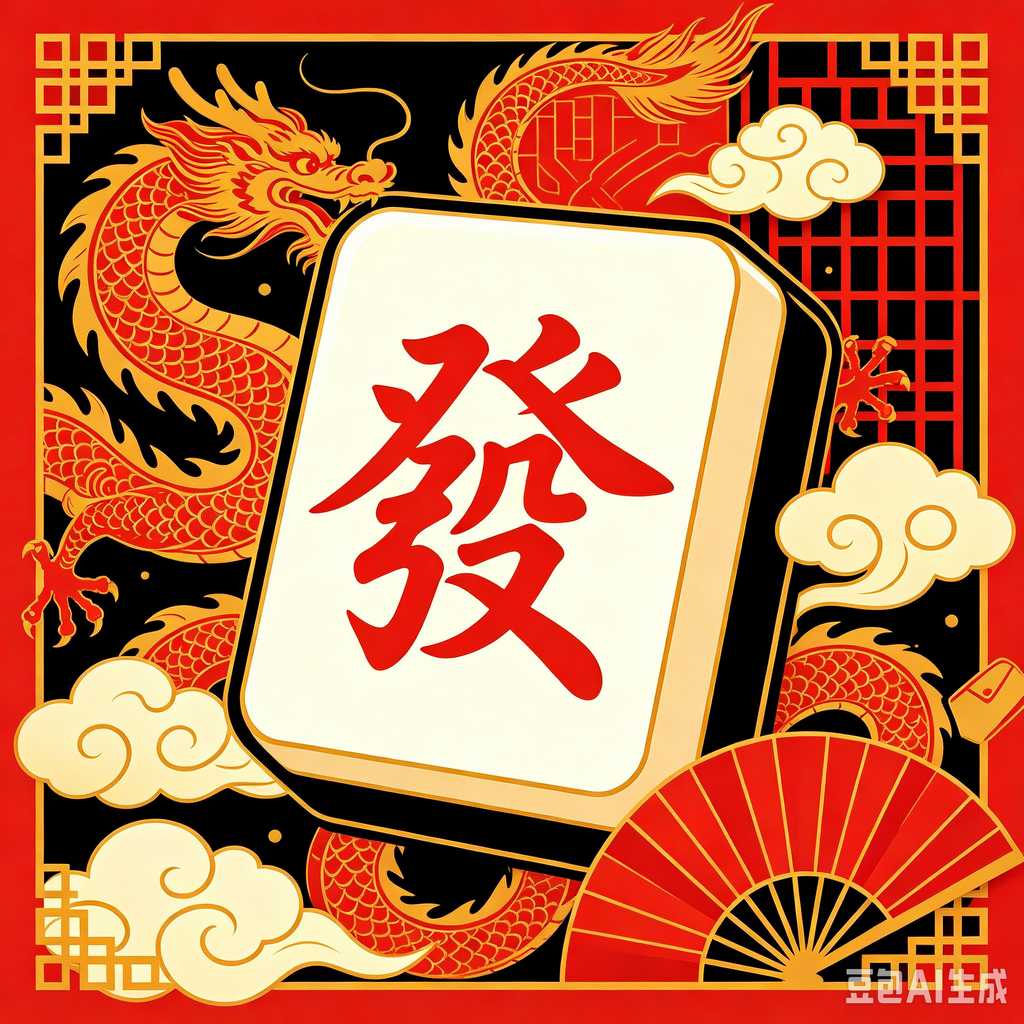 Austin,mahjong