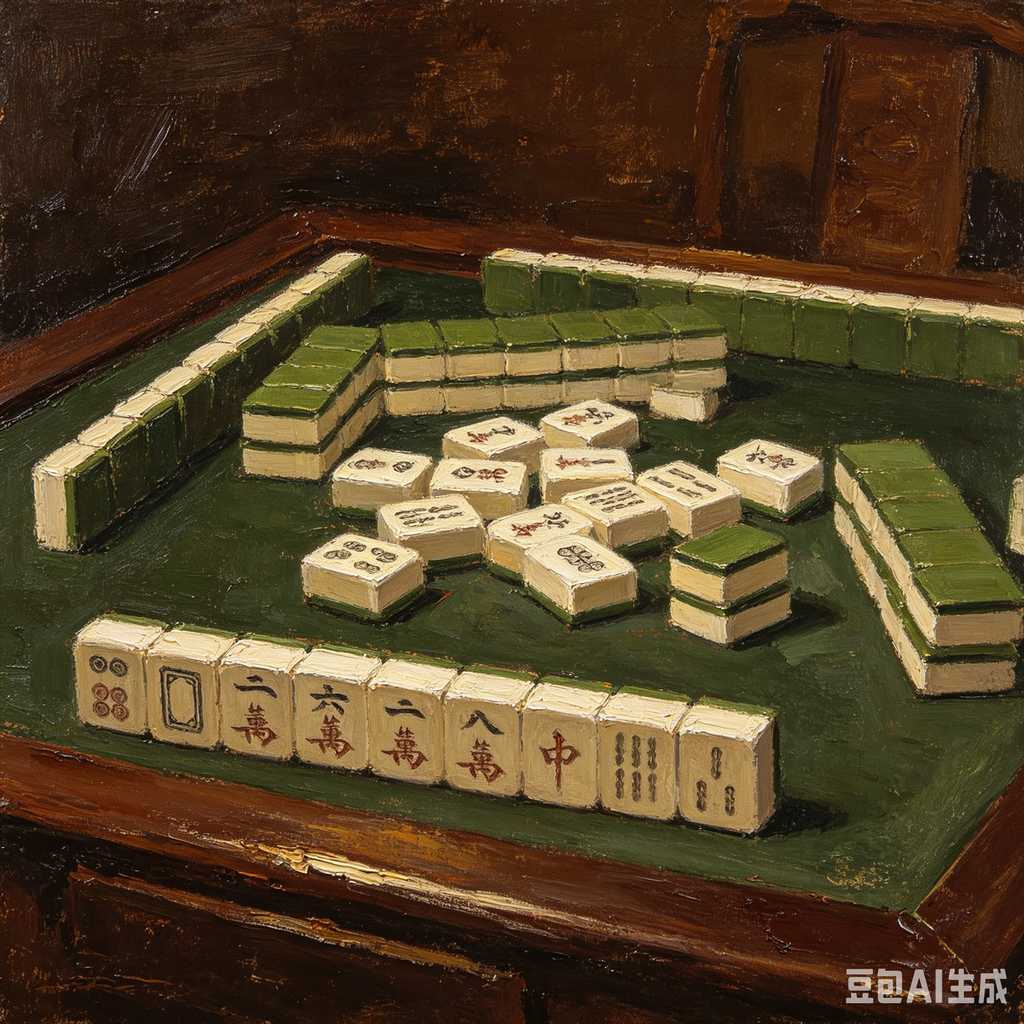 ColumbusGA,mahjong