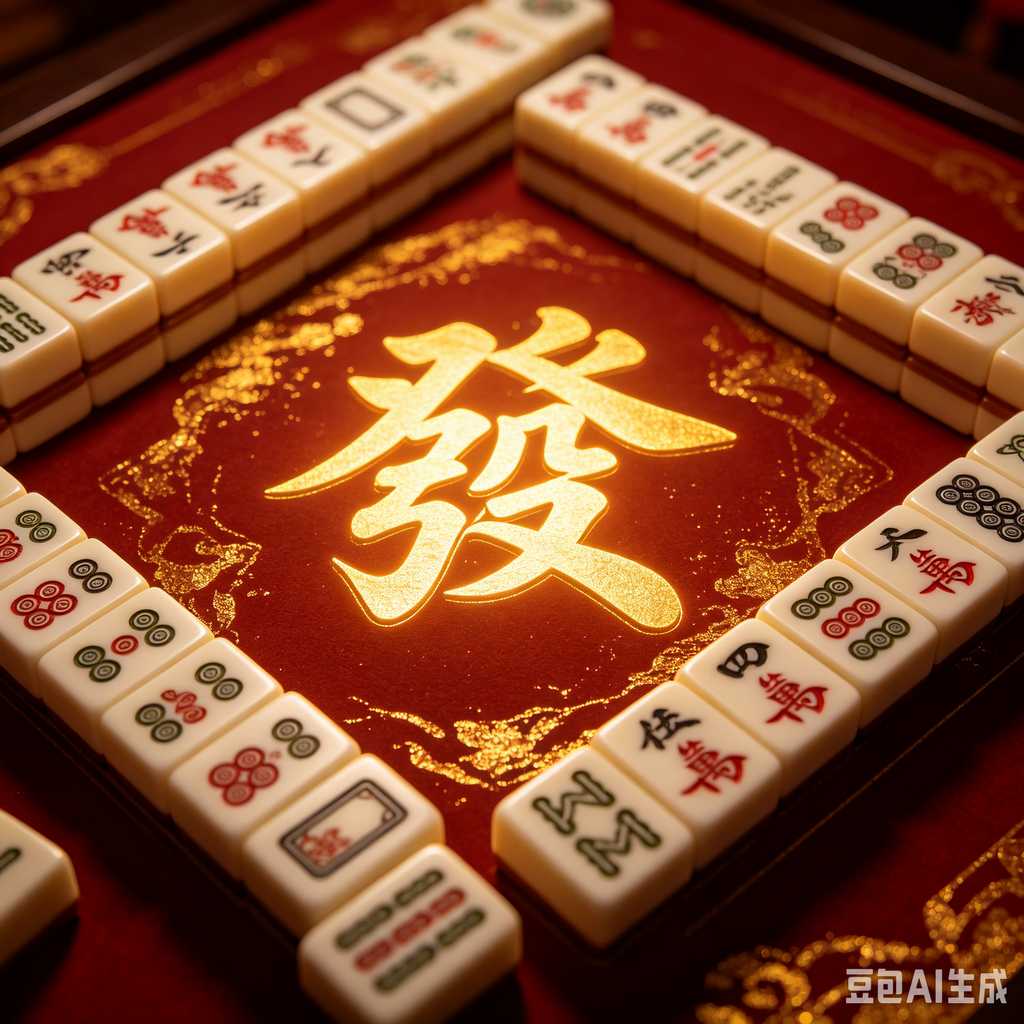 AuroraCO,mahjong
