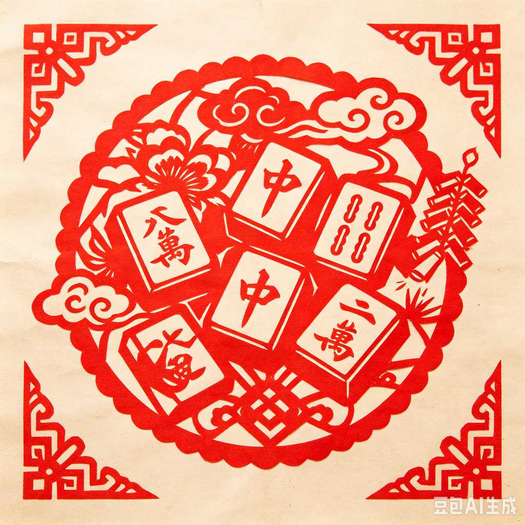 Toluca,mahjong