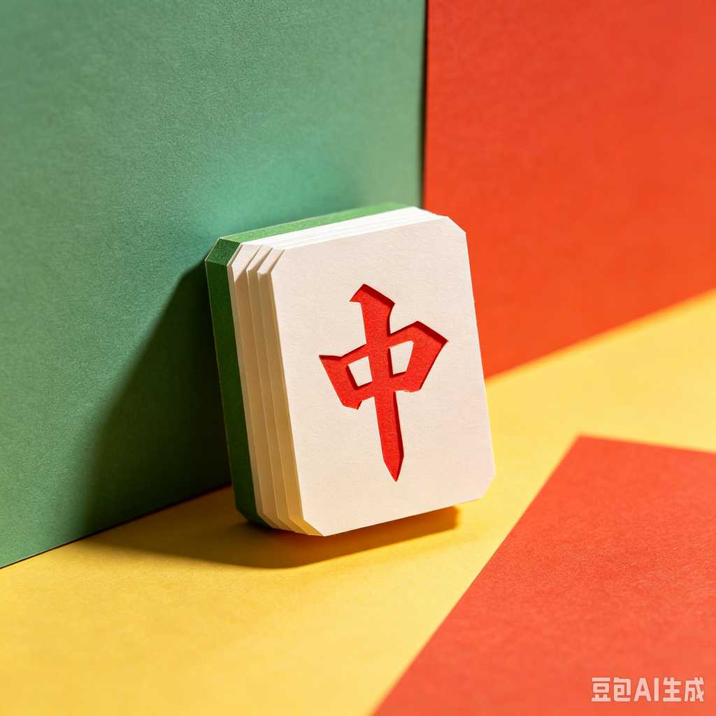 GreenBay,mahjong