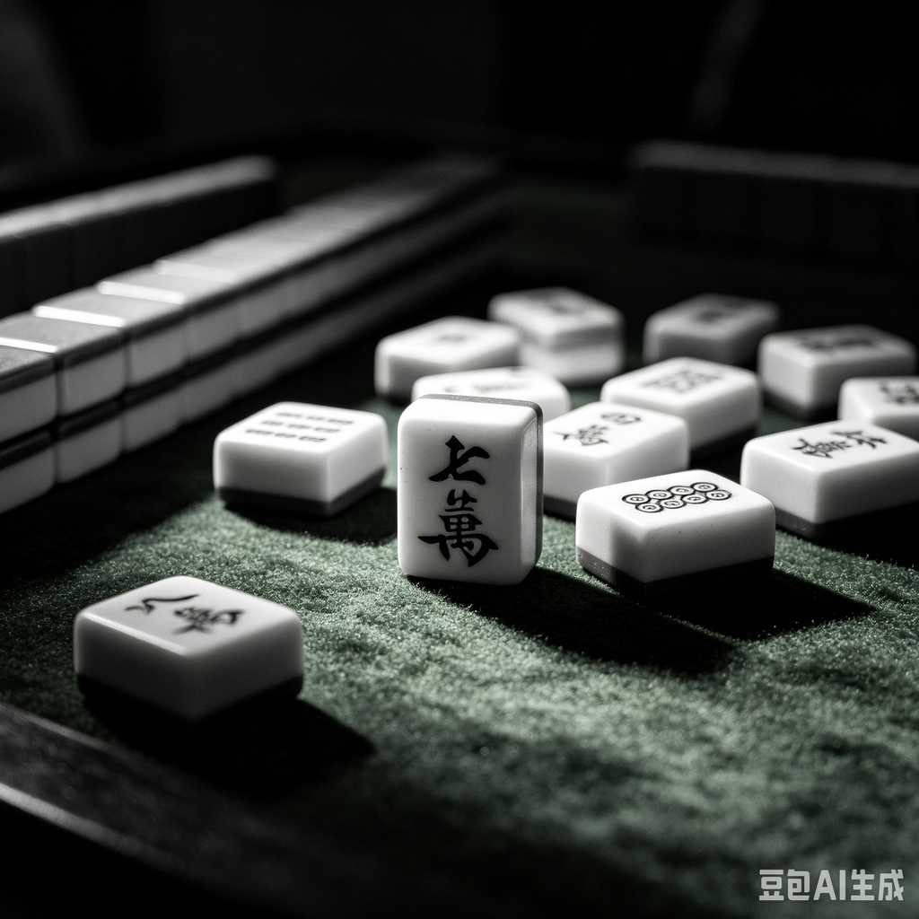 London,mahjong