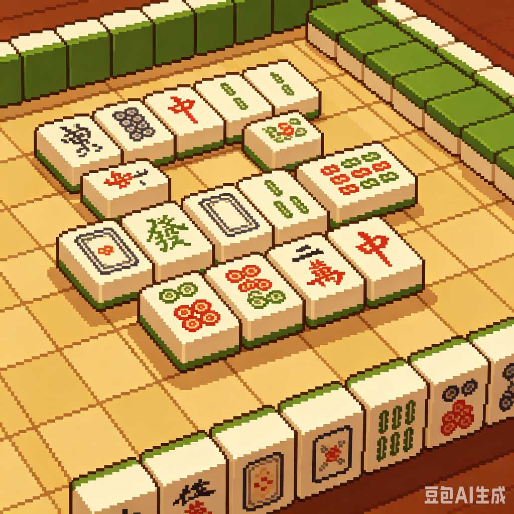 FayettevilleNC,mahjong