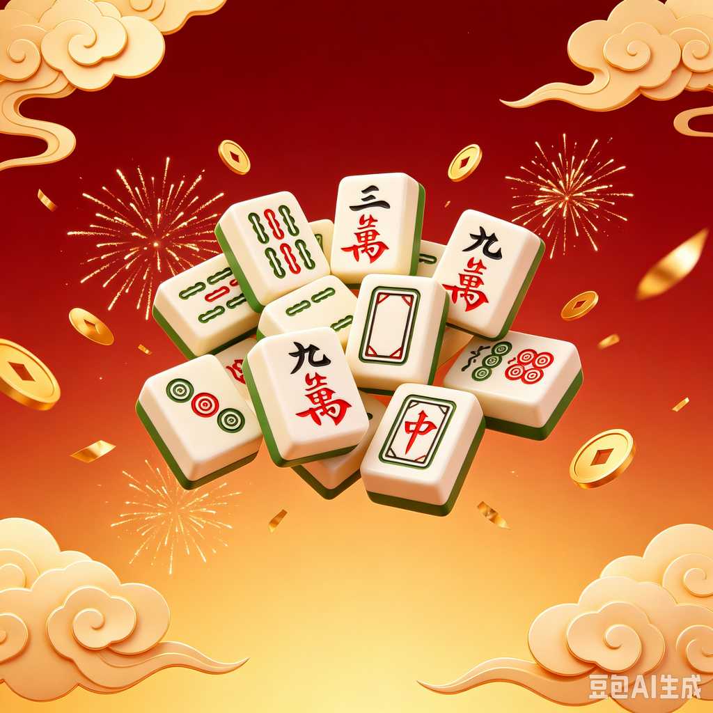Pasco,mahjong