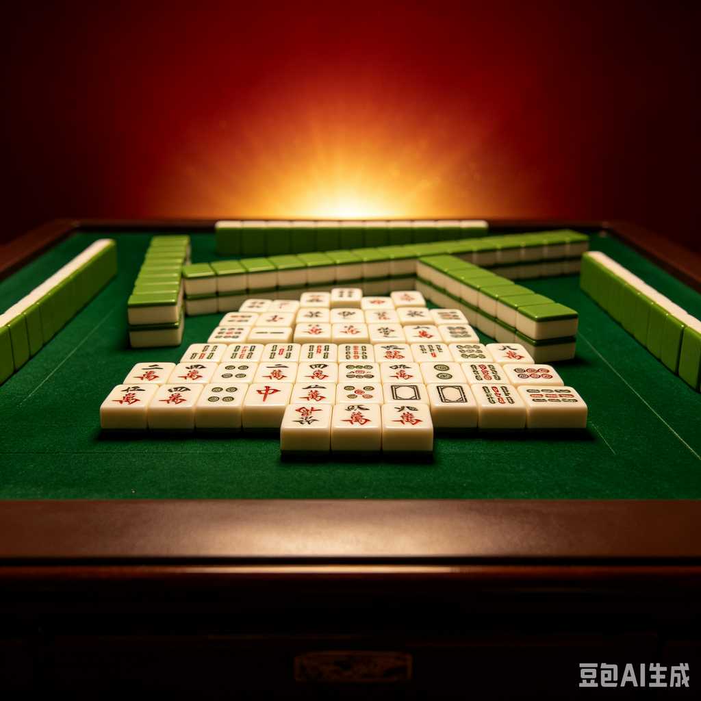 SpringfieldMO,mahjong