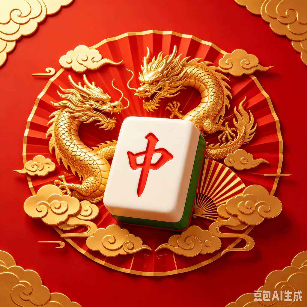 Pasco,mahjong