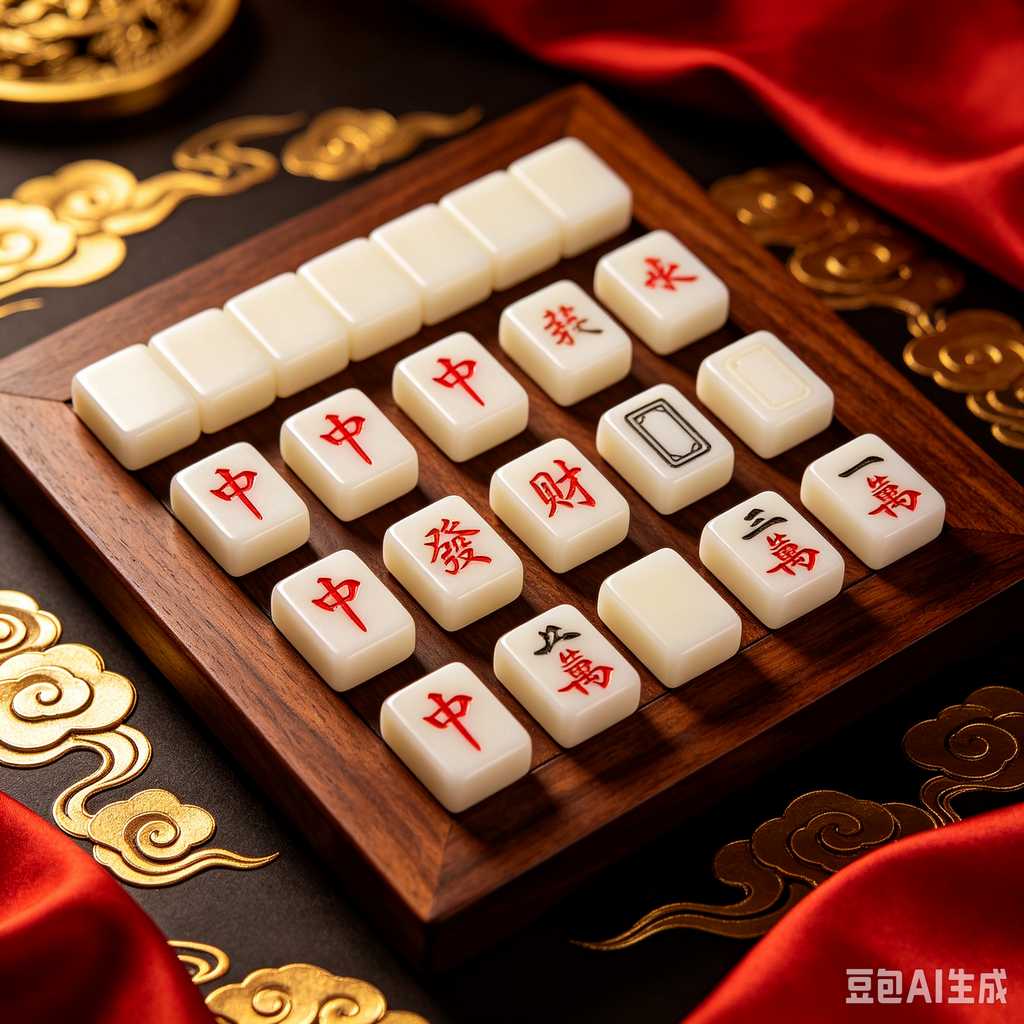 Warsaw,mahjong