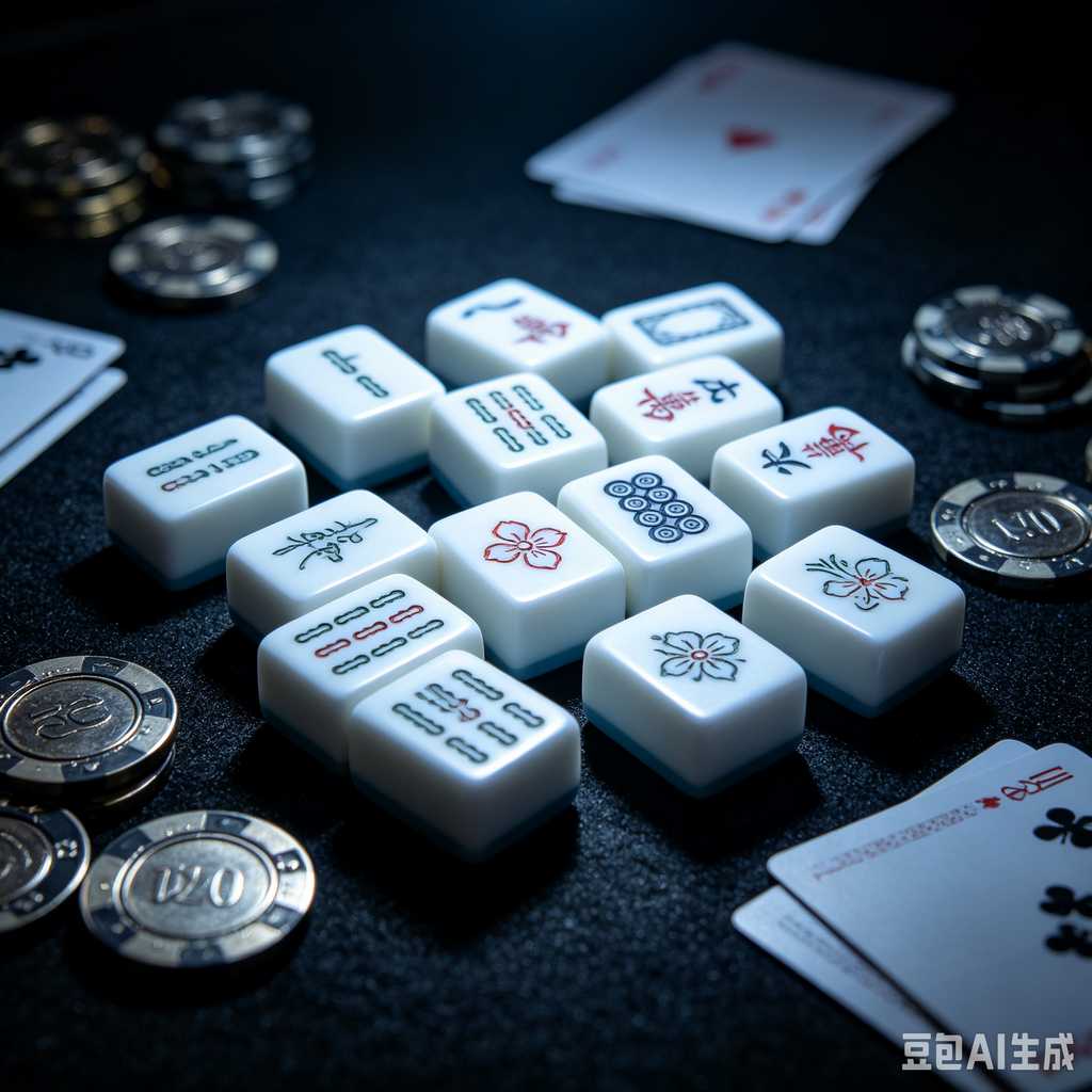 Cincinnati,mahjong