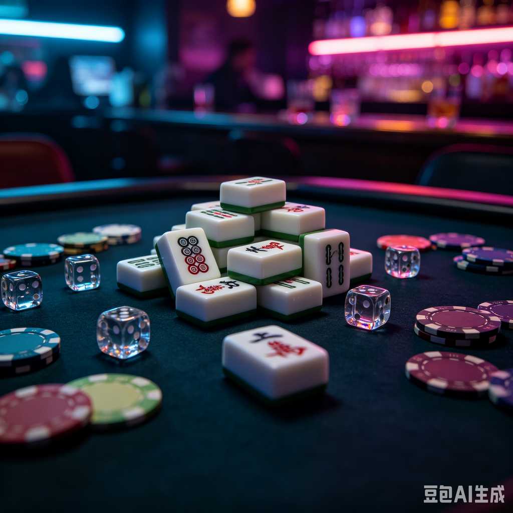 CedarRapids,mahjong