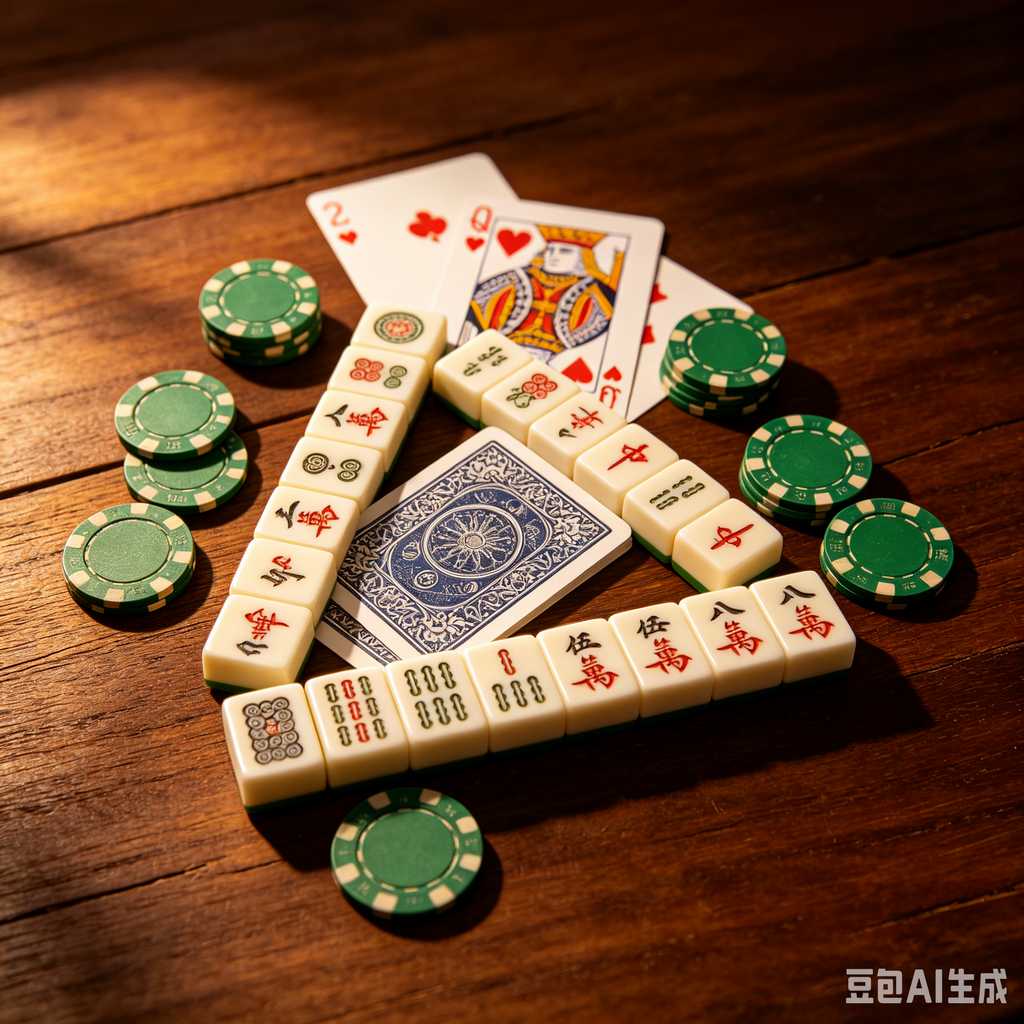 Kelowna,mahjong