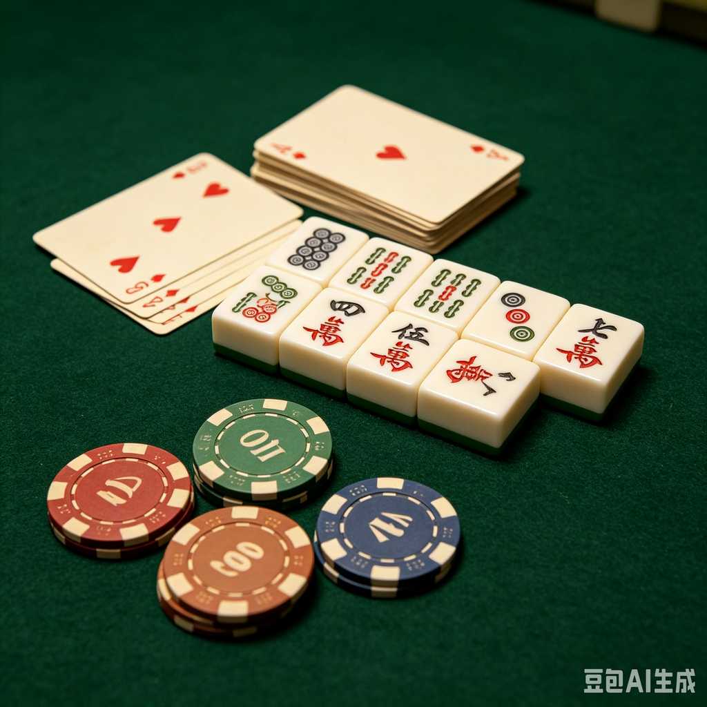 Anaheim,mahjong