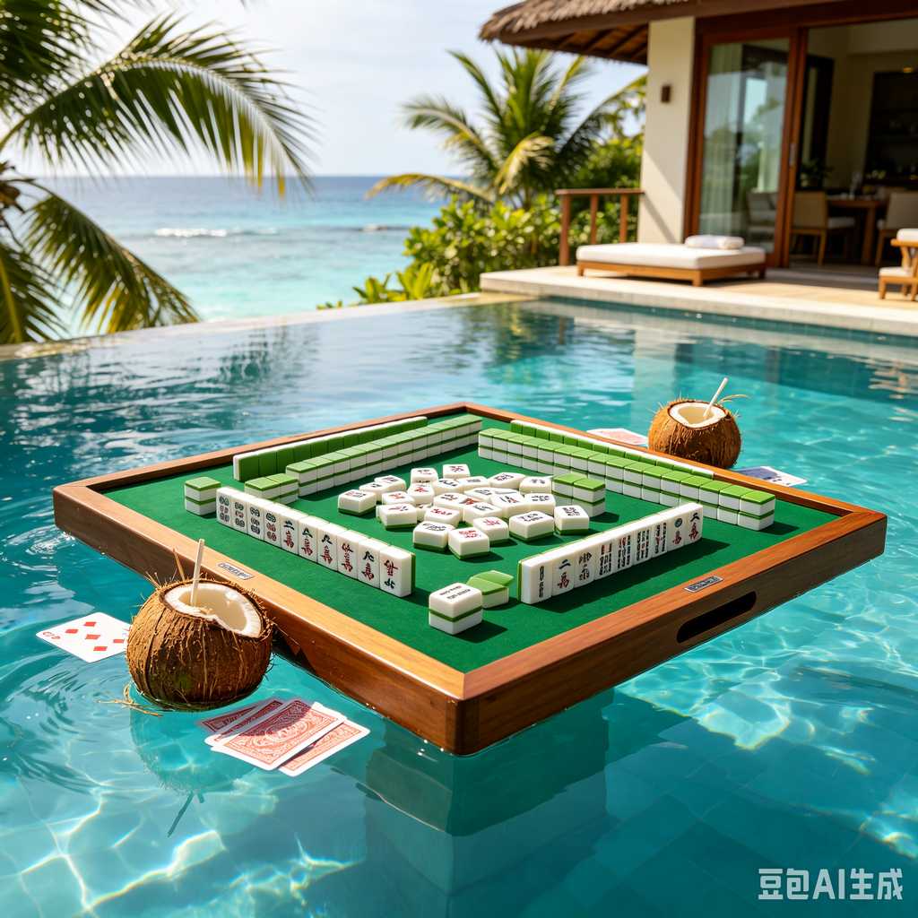 Boston,mahjong