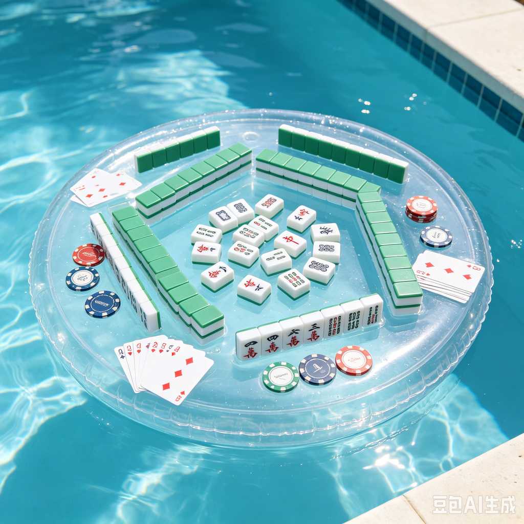 Oregon,mahjong